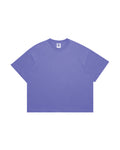 As Boxy S/S Tee Lavender